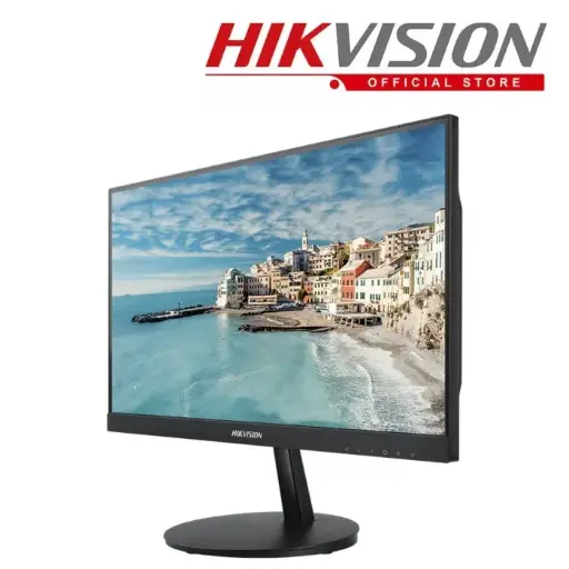 Monitor hikvision 22" 